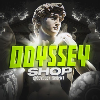 Логотип канала odyssey_shopn1