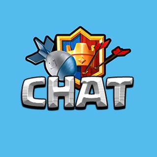 Логотип канала goldclan_chat