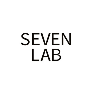 Логотип канала sevenlabnyc