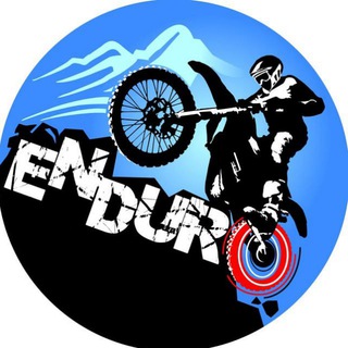 Логотип канала enduro_soch