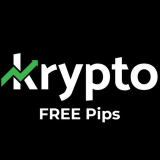 Логотип канала kryptofreepips