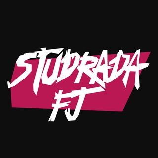 Логотип канала studrada_fj