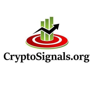 Логотип канала cryptosignals_org0001