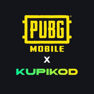 Логотип kupikodgoldpubg