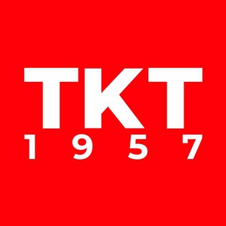 Логотип канала tkt_1957