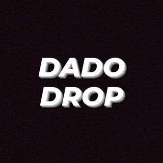 Логотип канала dado_drop