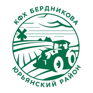 Логотип канала kfh_berdnikova