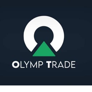 Логотип канала OlympTrade_Signals12