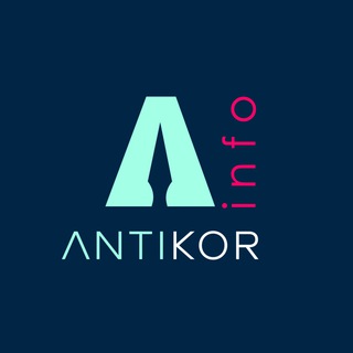 Логотип канала ripsh_antikor