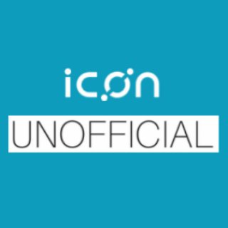 Логотип канала icon_icx