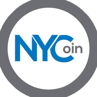 Логотип канала nycoinrus