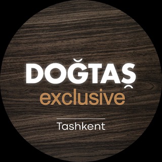 Логотип канала dogtastashkent