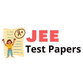 Логотип канала test_series_jee_neet_pyq_dpp