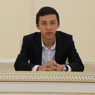 Логотип husniddin_muminovich