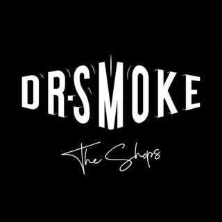 Логотип канала drsmoke_spb