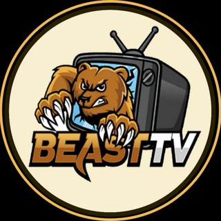 Логотип b3ast_iptv