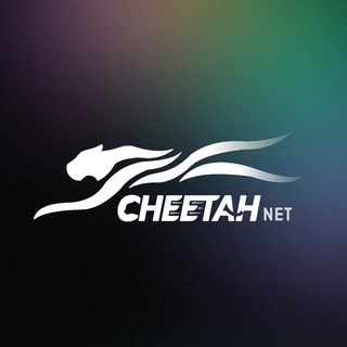 Логотип cheetahnet