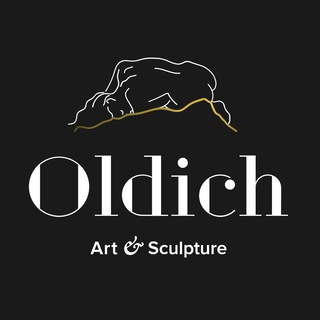 Логотип канала oldich_sculpture