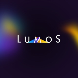 Логотип канала lumos_channel