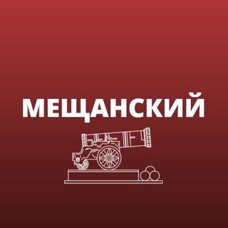 Логотип канала meshanmsk