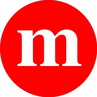 Логотип канала mdramus