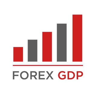 Логотип канала forexgdp