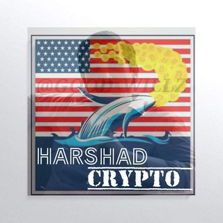 Логотип harshad_crypto