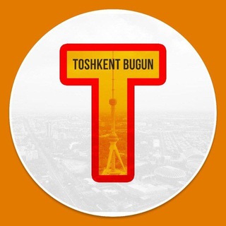 Логотип toshkent_bugun