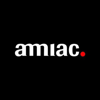 Логотип ammiacnews