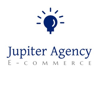 Логотип jupiteragency