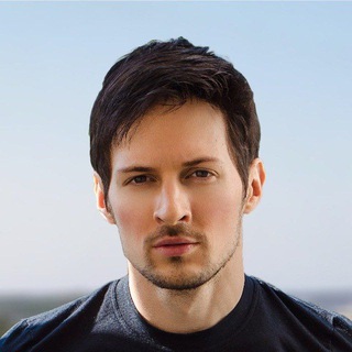 Логотип канала durov_persion