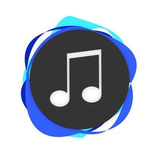 Логотип muzykantt