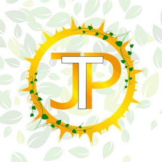 Логотип канала jtpwork