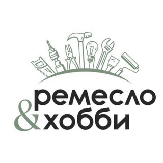 Логотип канала remeslohobby