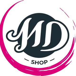 Логотип канала mdshop_ul