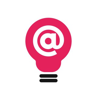 Логотип канала email_ideas