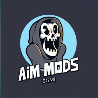 Логотип канала aimmodsetups