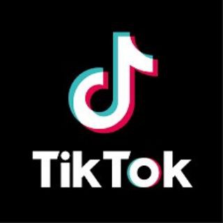 Логотип канала tiktoktiktoktiktak