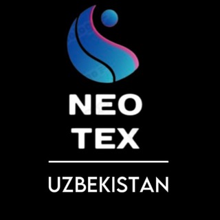 Логотип neotex_uz