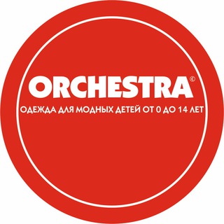 Логотип канала orchestrakz