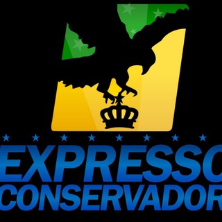 Логотип канала expressoconservador