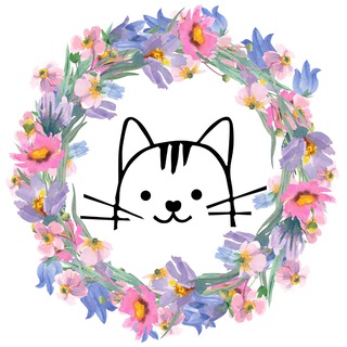 Логотип канала zel_priut_cats