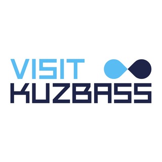 Логотип канала visitkuzbass