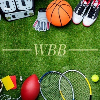 Логотип канала wbb_bet