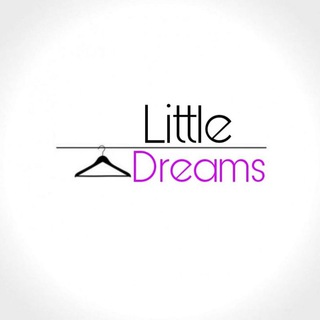 Логотип канала little_dreams_krd