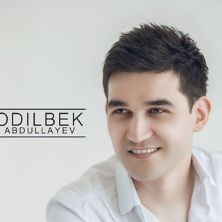 Логотип odilbekabdullaev