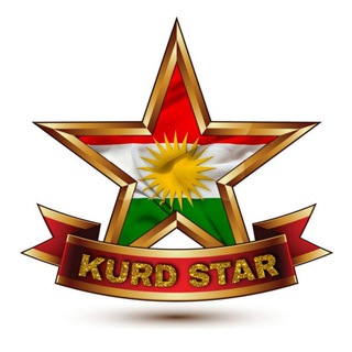 Логотип канала kurd_star_01