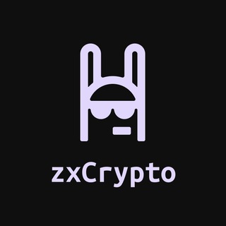 Логотип канала zx_crypto