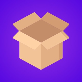 Логотип канала box_w_stuff