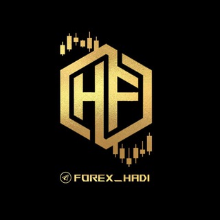 Логотип канала forex_hadi